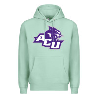 Seafoam abilene-christian-wildcats3 Premium Hoodie - linhVisuals