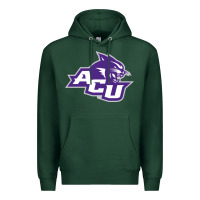 Sports Green abilene-christian-wildcats3 Premium Hoodie - linhVisuals