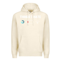 Tofu funny things i hate low battery and wifi connection Premium Hoodie - linhVisuals