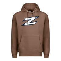 Chestnut akron zips-merch Premium Hoodie - linhVisuals