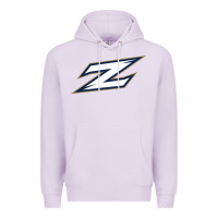 Lilac akron zips-merch Premium Hoodie - linhVisuals