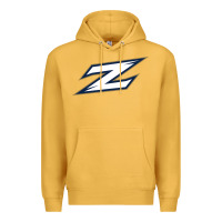 Mustard akron zips-merch Premium Hoodie - linhVisuals