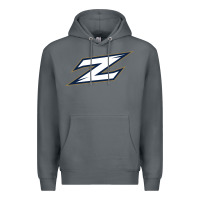 Rock akron zips-merch Premium Hoodie - linhVisuals