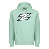 Seafoam akron zips-merch Premium Hoodie - linhVisuals