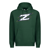 Akron Zips-merch Premium Hoodie | Teevron