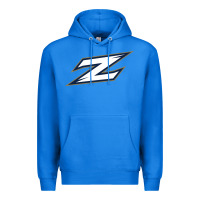 True Royal akron zips-merch Premium Hoodie - linhVisuals