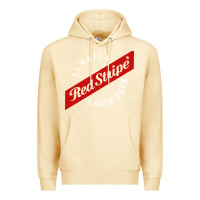 Pina Colada jamaica red stripe lager beer Premium Hoodie - linhVisuals