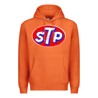Carrot S T P classic Premium Hoodie - linhVisuals