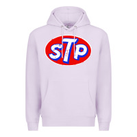 S T P Classic Premium Hoodie | Teevron