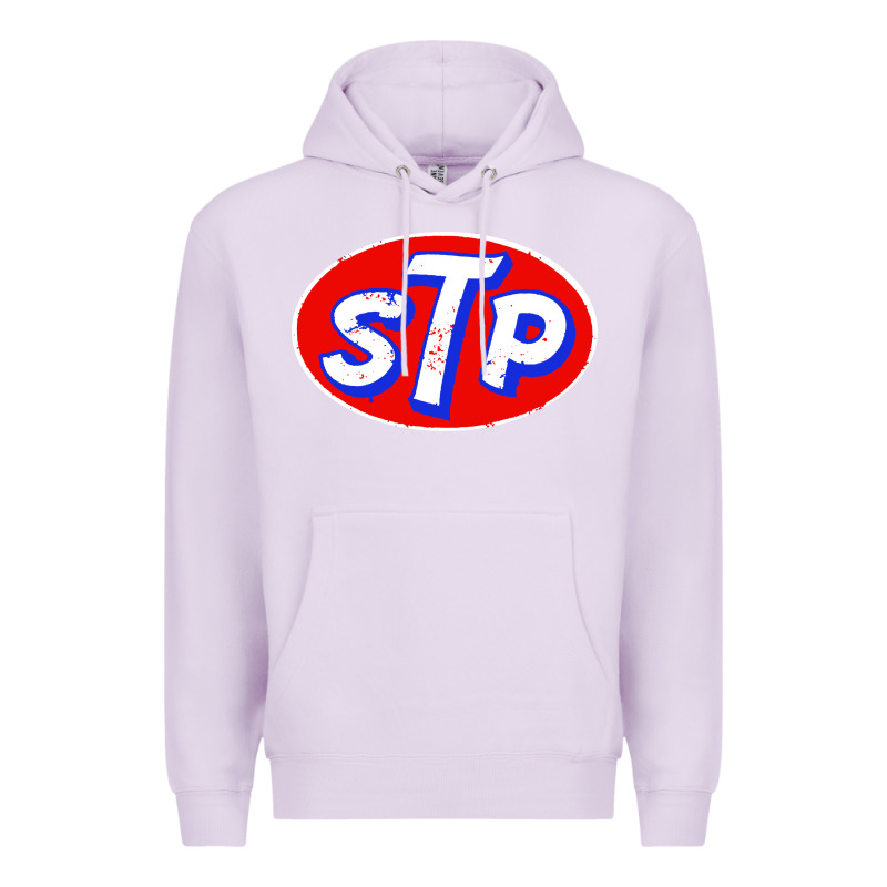 S T P Classic Premium Hoodie by linhVisuals | Teevron