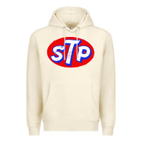 Sandshell S T P classic Premium Hoodie - linhVisuals
