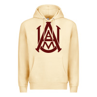 Pina Colada the-alabama-a&m-bulldogs-cute Premium Hoodie - linhVisuals