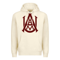 Sandshell the-alabama-a&m-bulldogs-cute Premium Hoodie - linhVisuals