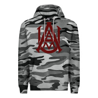 Slate Camo the-alabama-a&m-bulldogs-cute Premium Hoodie - linhVisuals