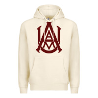 Tofu the-alabama-a&m-bulldogs-cute Premium Hoodie - linhVisuals