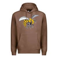 Chestnut the-alabama-state-hornets Premium Hoodie - linhVisuals