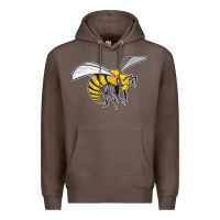 Coffee the-alabama-state-hornets Premium Hoodie - linhVisuals