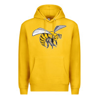 The-alabama-state-hornets Premium Hoodie | Teevron
