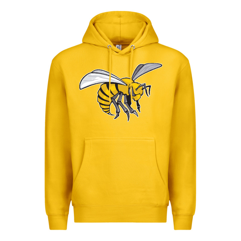 The-alabama-state-hornets Premium Hoodie by linhVisuals | Teevron