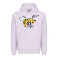Lilac the-alabama-state-hornets Premium Hoodie - linhVisuals