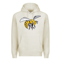 Oatmeal Heather the-alabama-state-hornets Premium Hoodie - linhVisuals