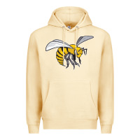 Pina Colada the-alabama-state-hornets Premium Hoodie - linhVisuals