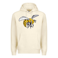 Sandshell the-alabama-state-hornets Premium Hoodie - linhVisuals