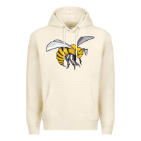 Tofu the-alabama-state-hornets Premium Hoodie - linhVisuals