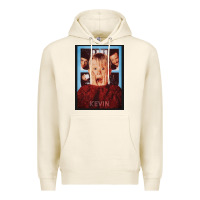 Tofu home alone kevin Premium Hoodie - linhVisuals