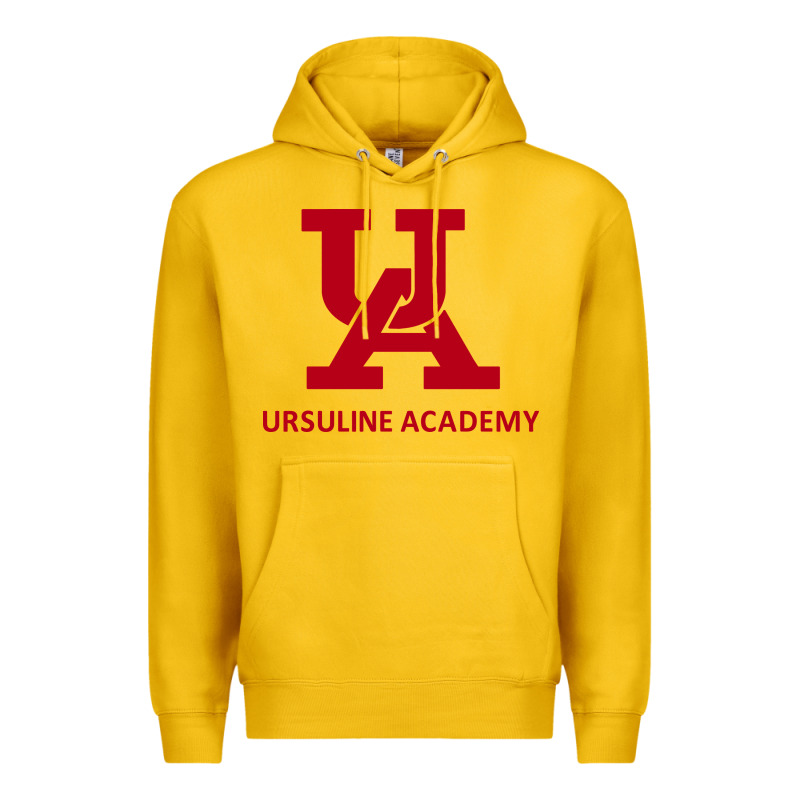 Ursuline Academy Premium Hoodie by linhVisuals | Teevron