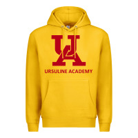Lemon ursuline academy Premium Hoodie - linhVisuals