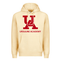 Pina Colada ursuline academy Premium Hoodie - linhVisuals