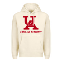 Tofu ursuline academy Premium Hoodie - linhVisuals