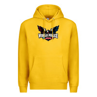 Lemon team america Premium Hoodie - linhVisuals