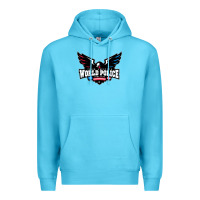 Team America Premium Hoodie | Teevron