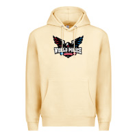Pina Colada team america Premium Hoodie - linhVisuals