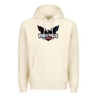 Sandshell team america Premium Hoodie - linhVisuals