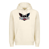 Tofu team america Premium Hoodie - linhVisuals
