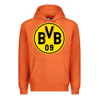 Carrot #borussia #dortmund #bvb #09 Premium Hoodie - linhVisuals