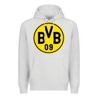 Dove Grey #borussia #dortmund #bvb #09 Premium Hoodie - linhVisuals