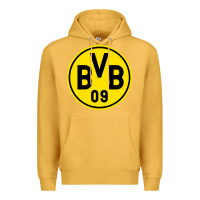 Mustard #borussia #dortmund #bvb #09 Premium Hoodie - linhVisuals
