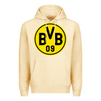 Pina Colada #borussia #dortmund #bvb #09 Premium Hoodie - linhVisuals