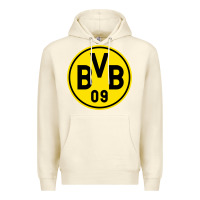 Sandshell #borussia #dortmund #bvb #09 Premium Hoodie - linhVisuals
