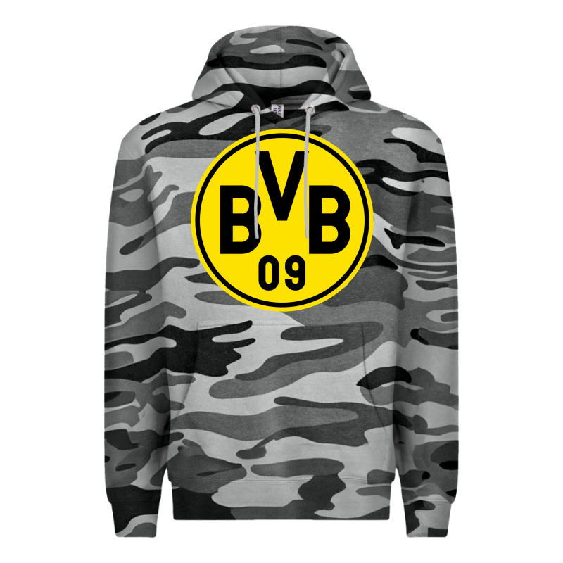 #borussia #dortmund #bvb #09 Premium Hoodie by linhVisuals | Teevron