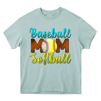 Arona baseball mom softball Heavy Core Tee - BundleAndBundleShop