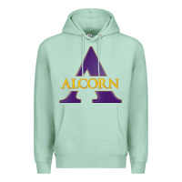Alcorn Athletics Premium Hoodie | Teevron