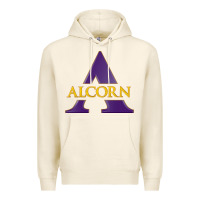 Tofu Alcorn Athletics Premium Hoodie - linhVisuals