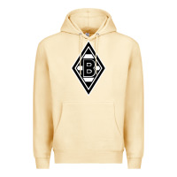 Pina Colada #borussia #monchengladbach Premium Hoodie - linhVisuals