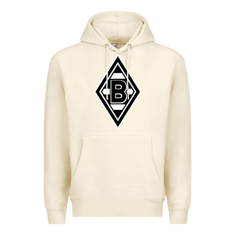 #borussia #monchengladbach Premium Hoodie by linhVisuals | Teevron