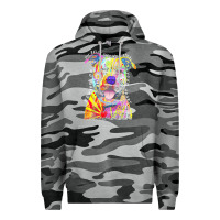 Slate Camo pitbull t  shirt beware of pitbulls they will steal your heart t  shir Premium Hoodie - linhVisuals